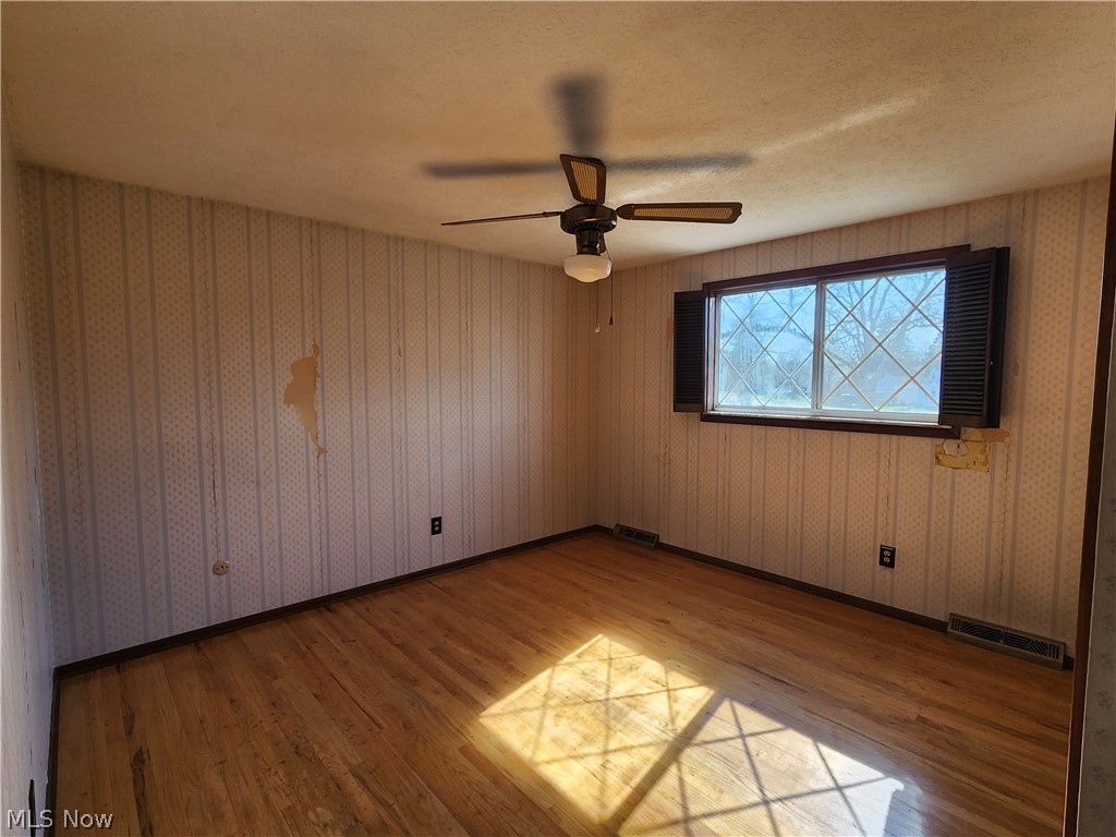 Midland Moor Sub 1 - Residential