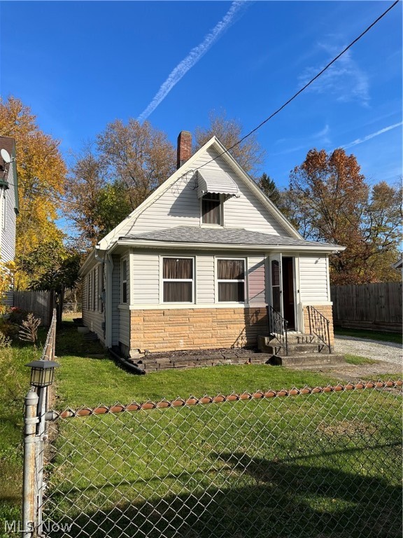 Davies - Residential