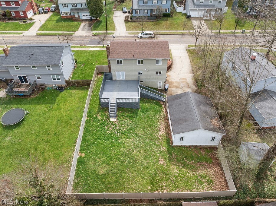 North Portage Path Estates - Residential