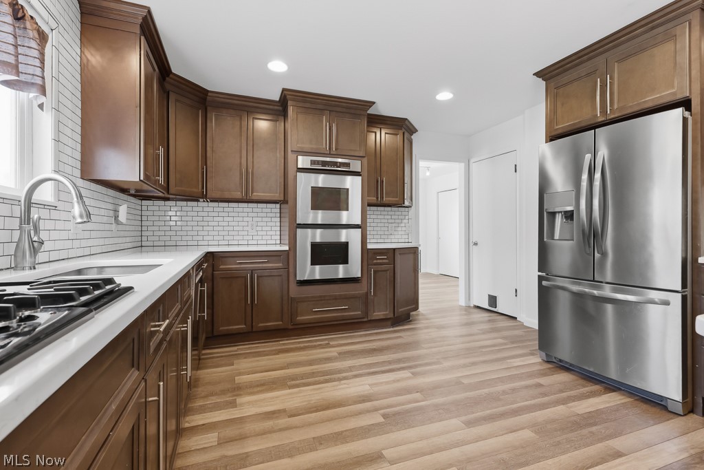 North Portage Path Estates - Residential