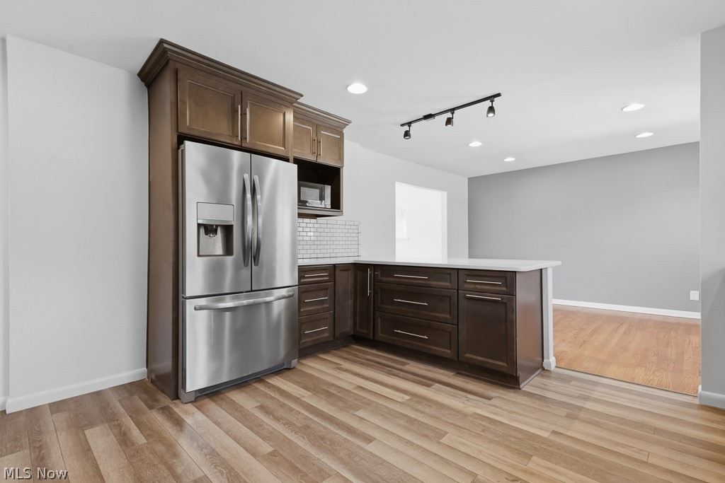 North Portage Path Estates - Residential