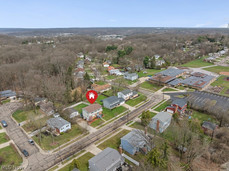 North Portage Path Estates - Residential