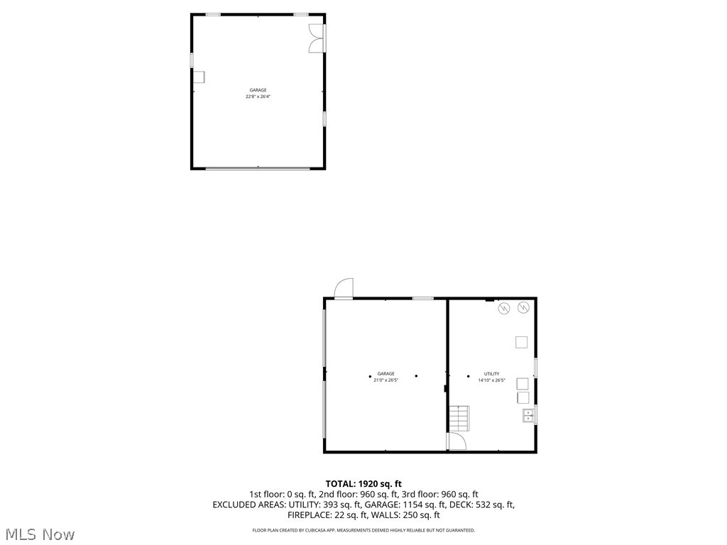 North Portage Path Estates - Residential