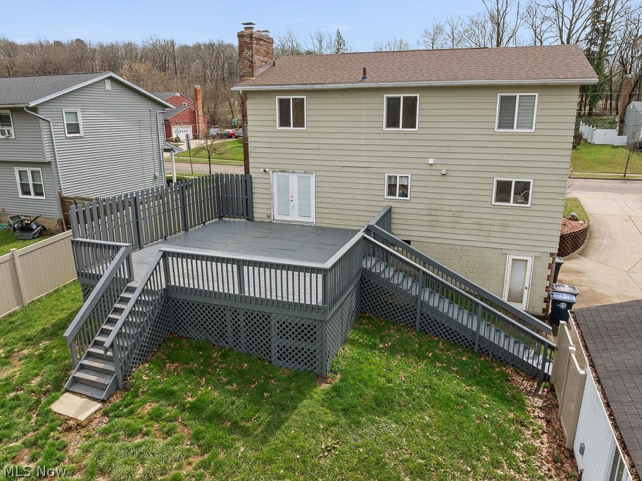 North Portage Path Estates - Residential