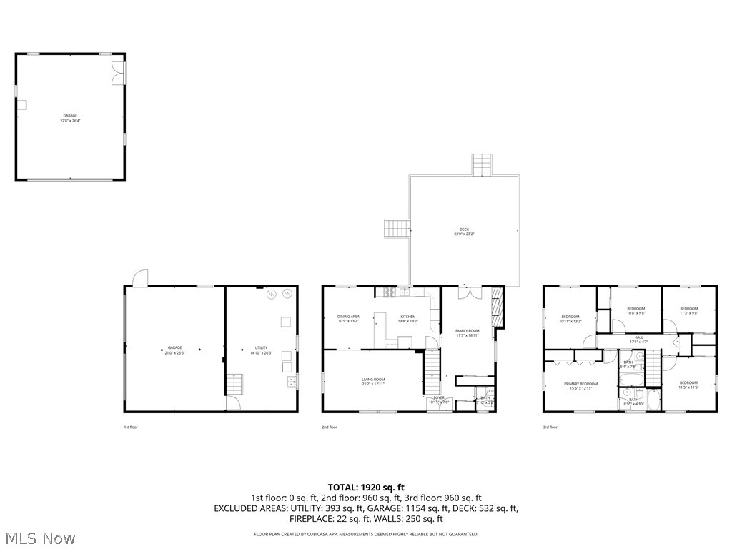 North Portage Path Estates - Residential
