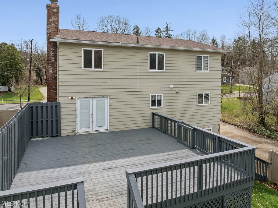 North Portage Path Estates - Residential