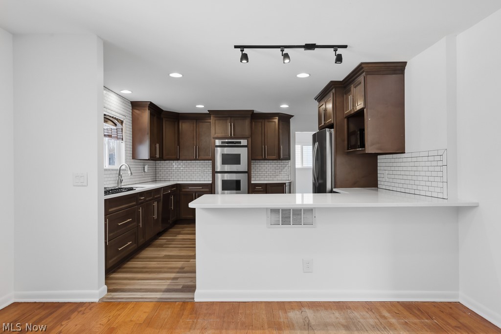 North Portage Path Estates - Residential