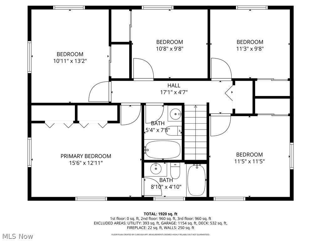 North Portage Path Estates - Residential