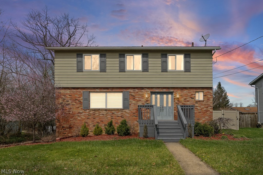 North Portage Path Estates - Residential