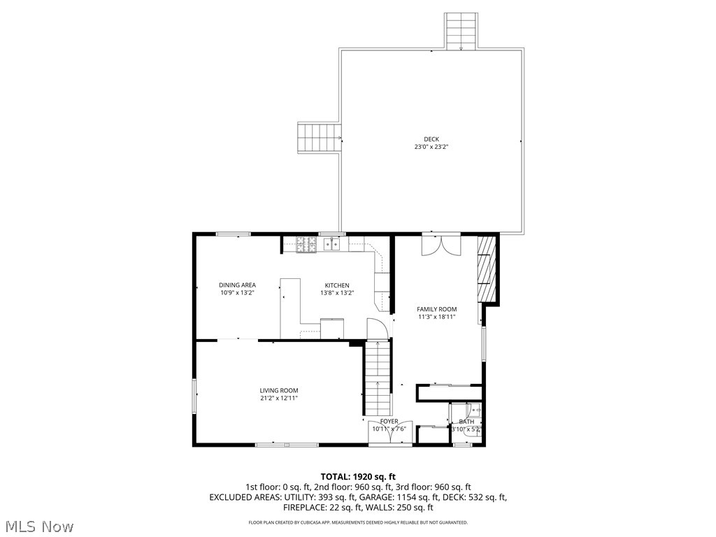 North Portage Path Estates - Residential