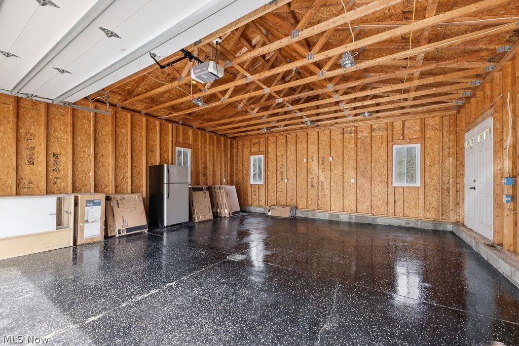 North Portage Path Estates - Residential