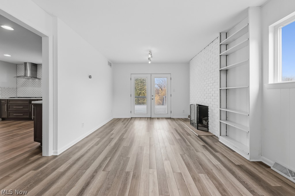 North Portage Path Estates - Residential