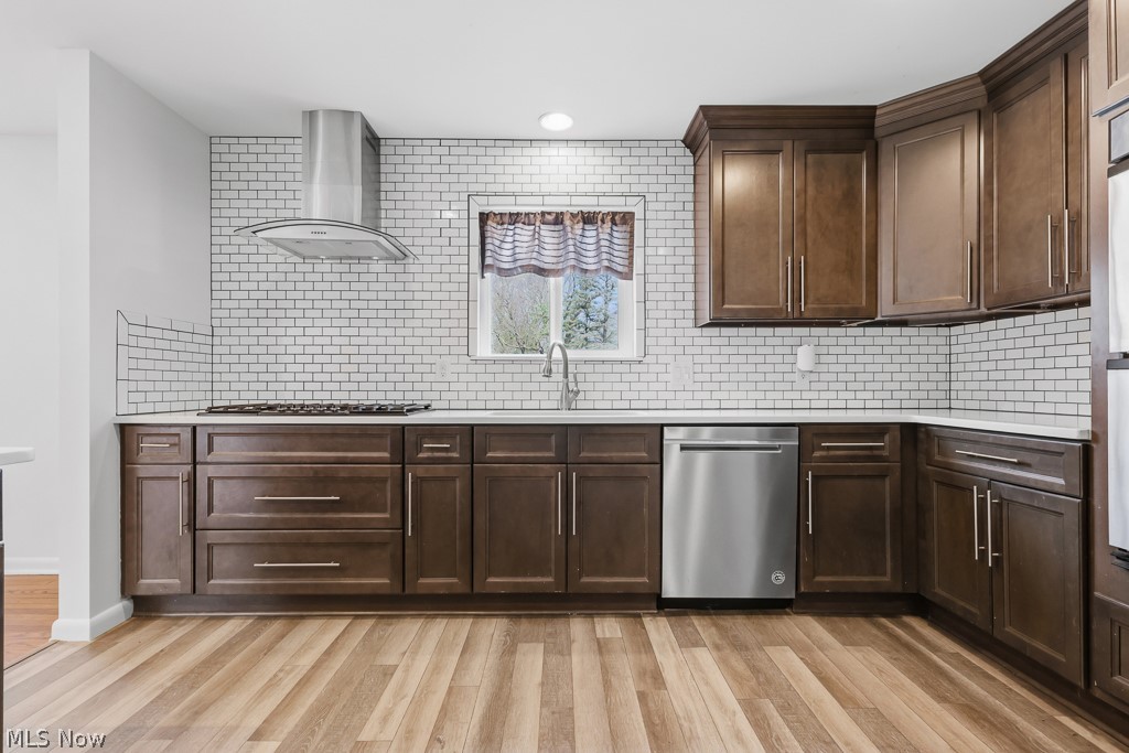 North Portage Path Estates - Residential