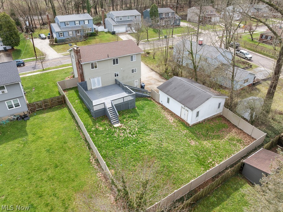 North Portage Path Estates - Residential