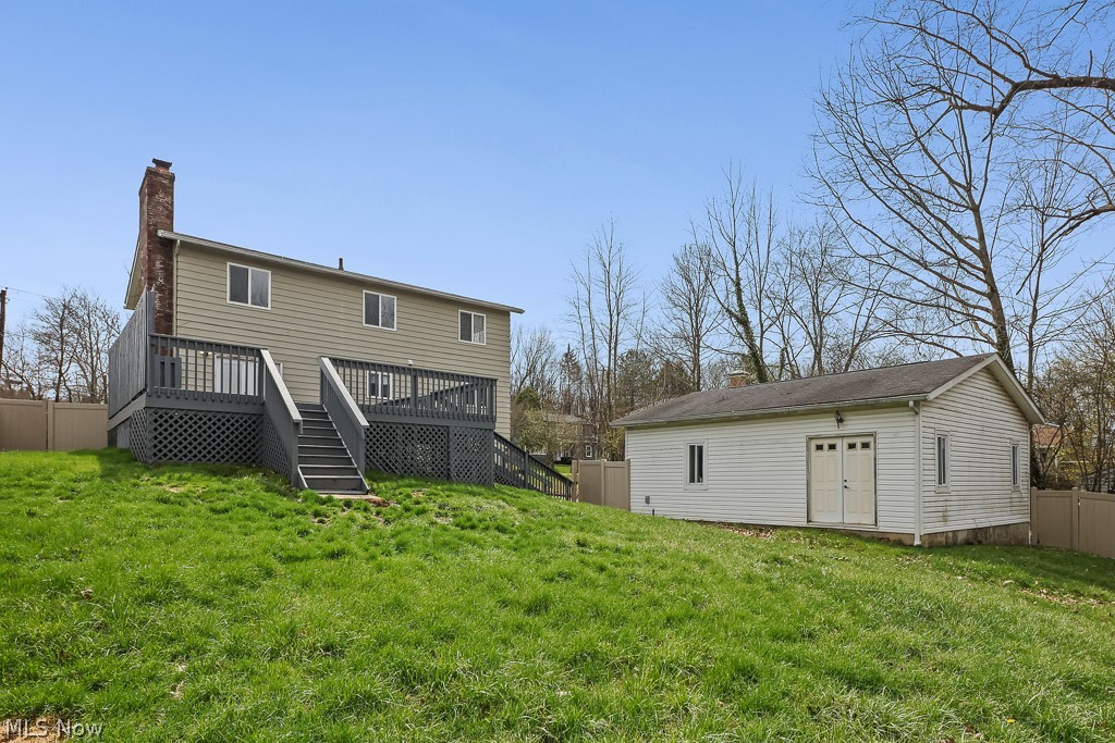 North Portage Path Estates - Residential