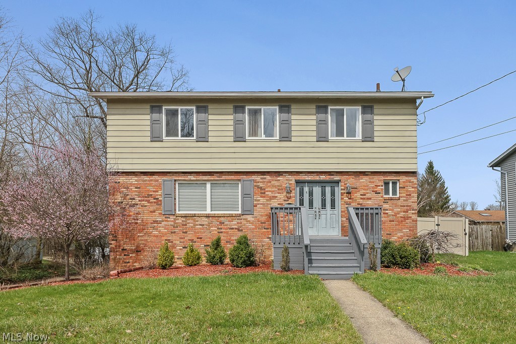 North Portage Path Estates - Residential