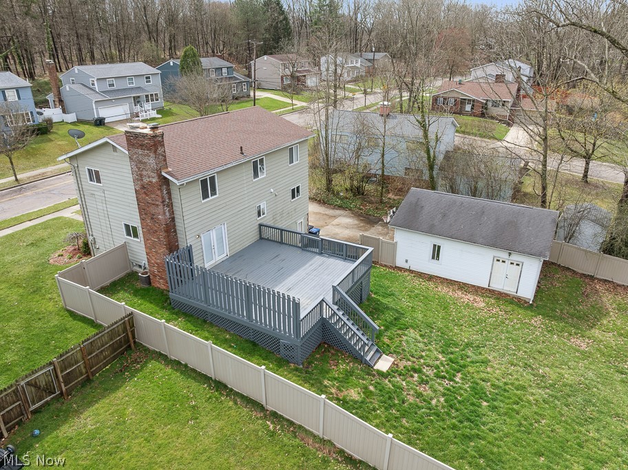 North Portage Path Estates - Residential