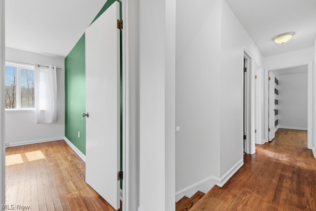 North Portage Path Estates - Residential