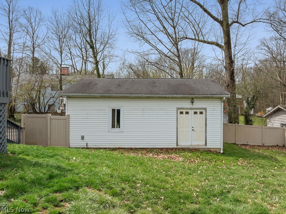 North Portage Path Estates - Residential