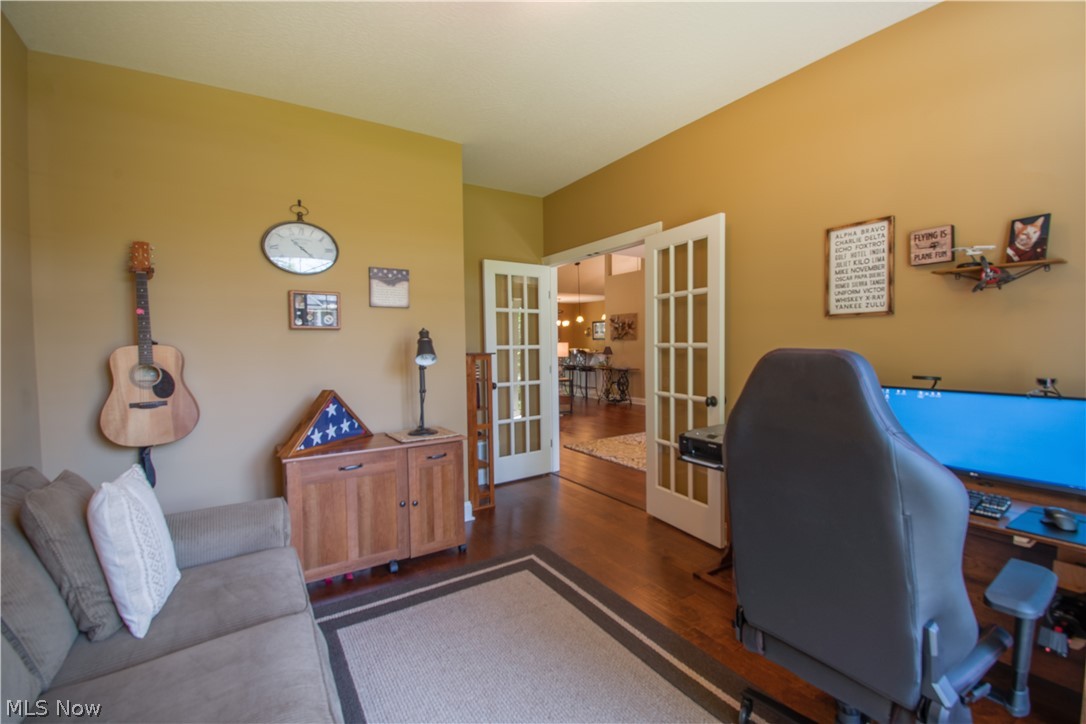Heritage Ridge - Residential