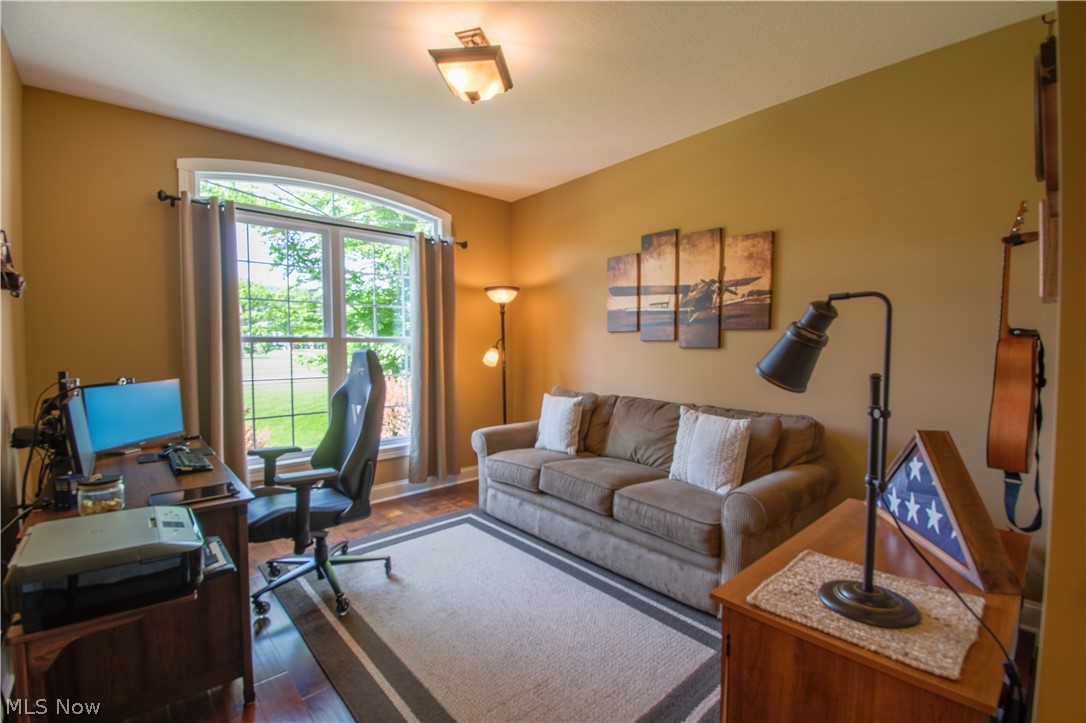 Heritage Ridge - Residential