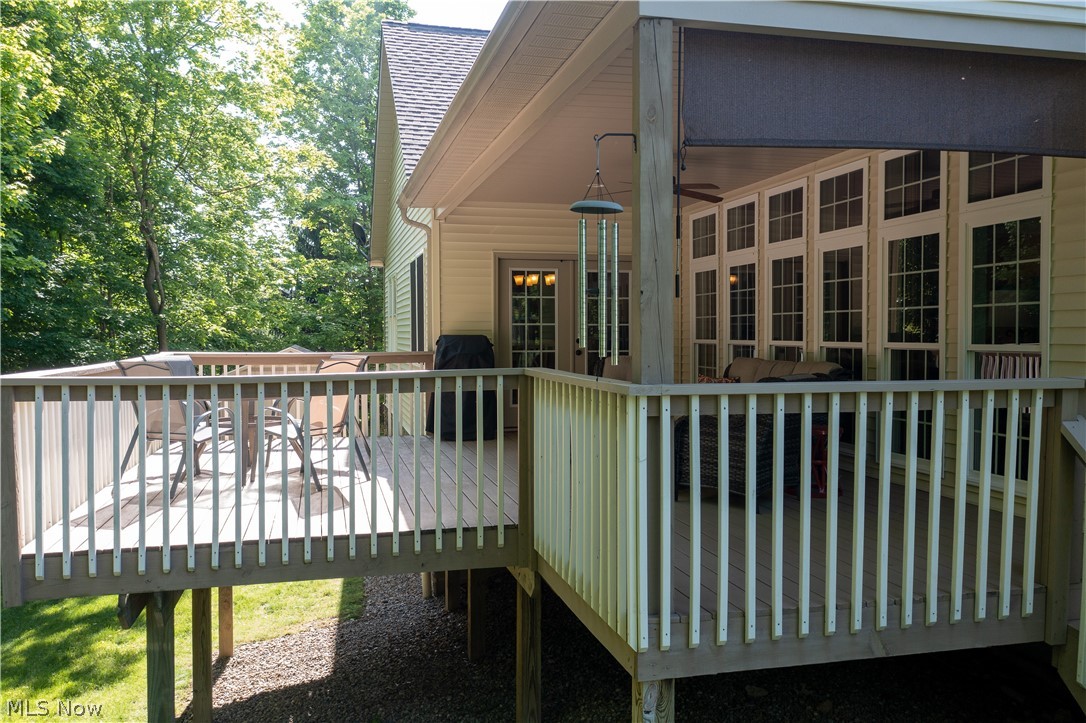 Heritage Ridge - Residential