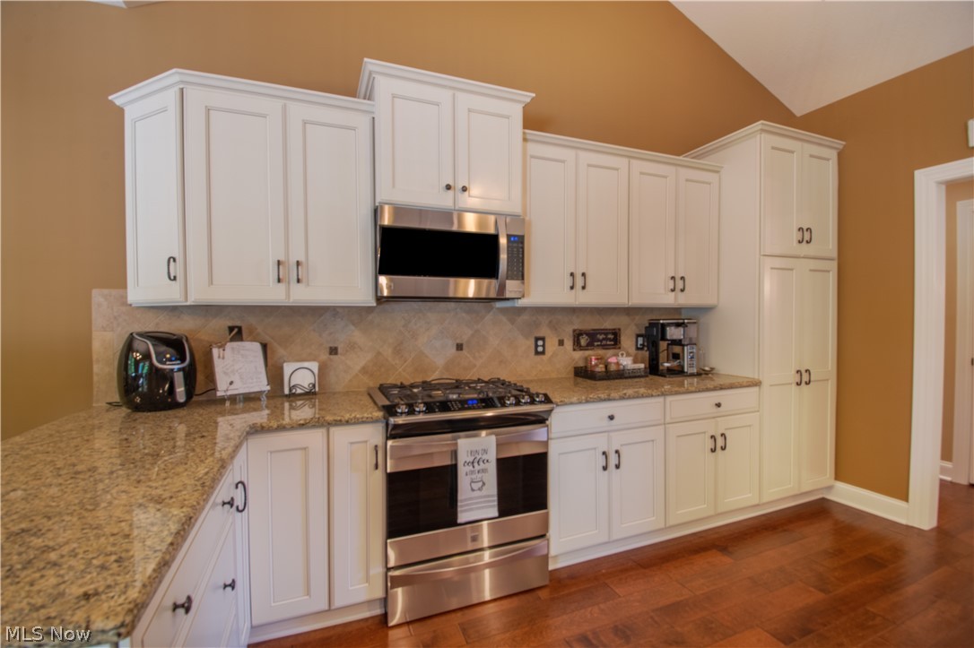 Heritage Ridge - Residential