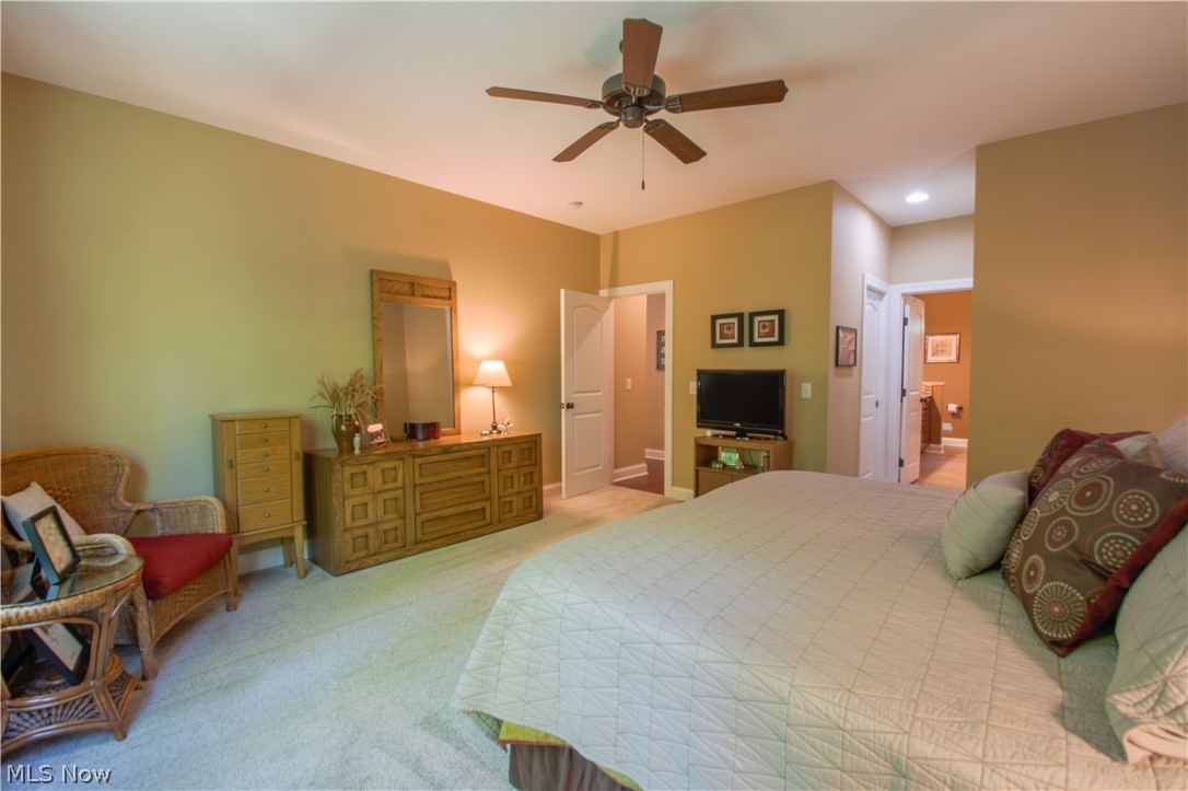 Heritage Ridge - Residential