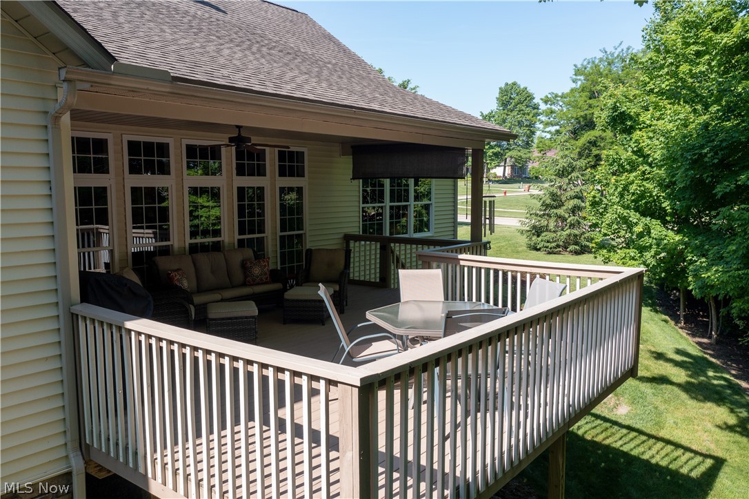 Heritage Ridge - Residential