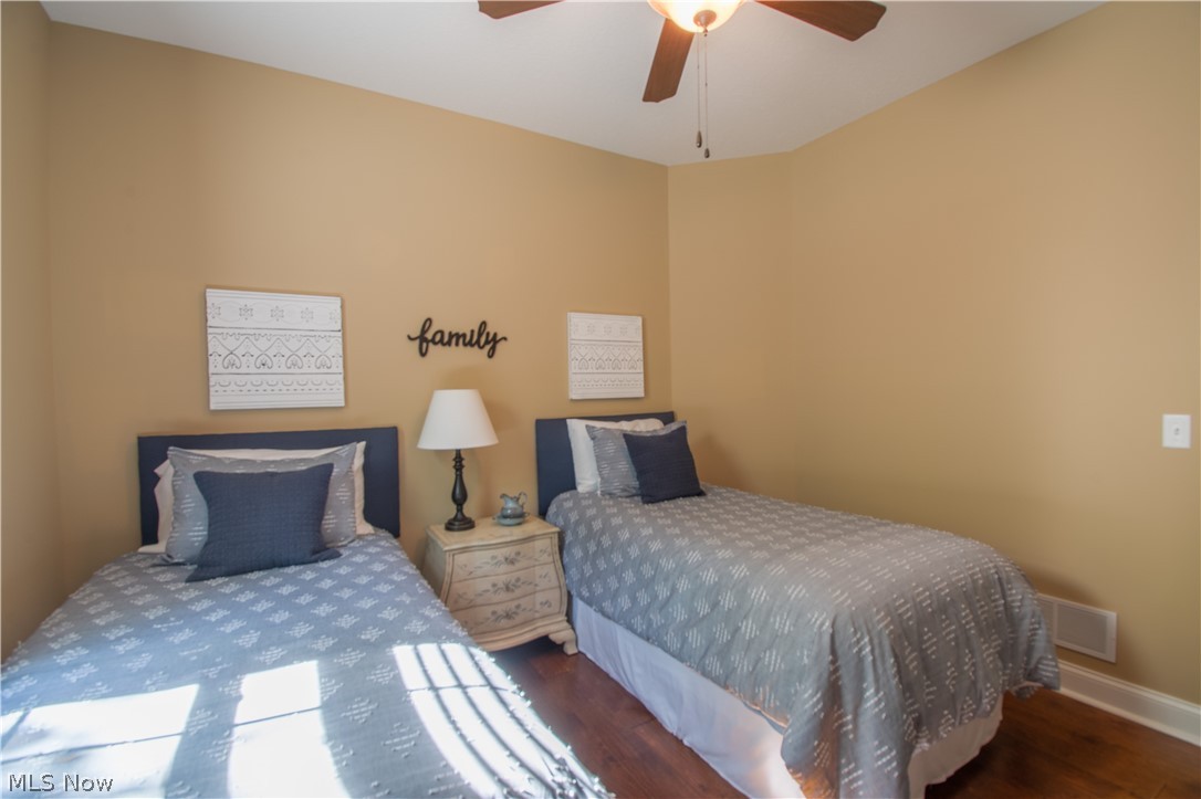 Heritage Ridge - Residential