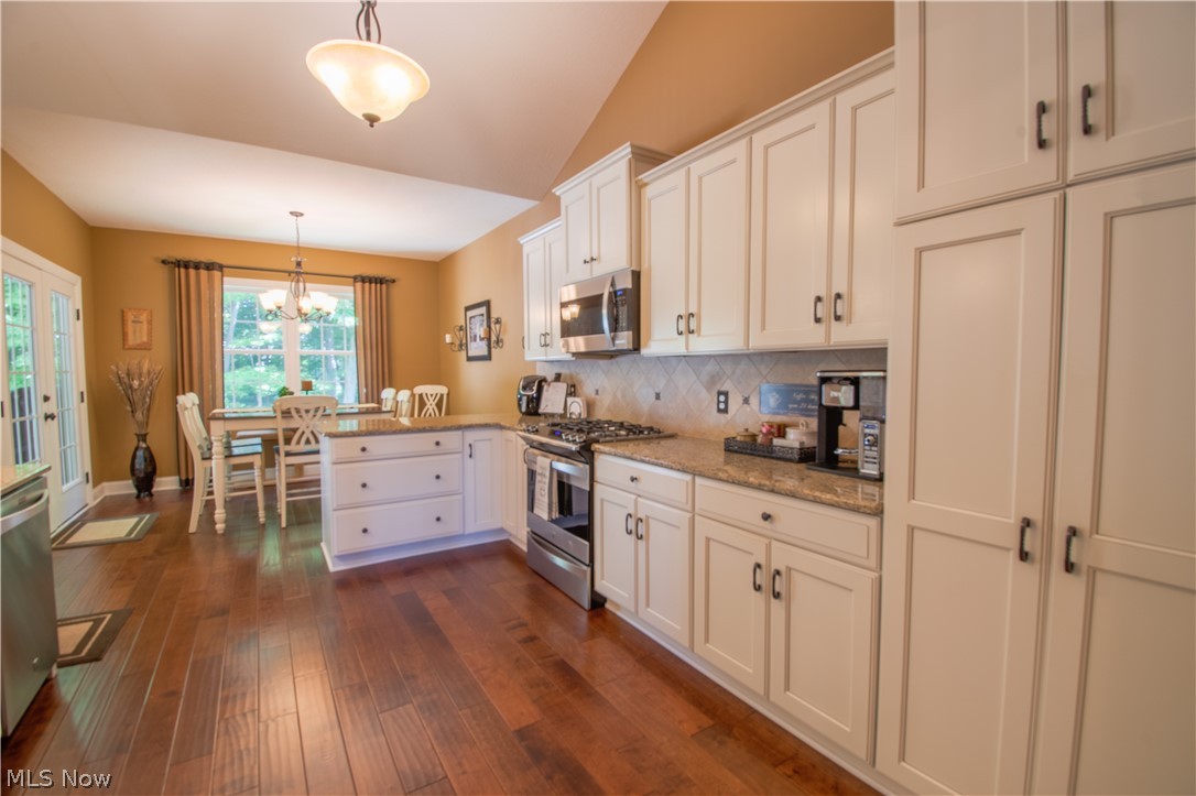 Heritage Ridge - Residential