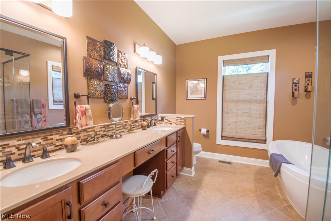 Heritage Ridge - Residential