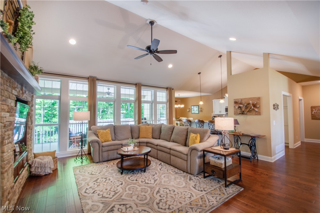 Heritage Ridge - Residential