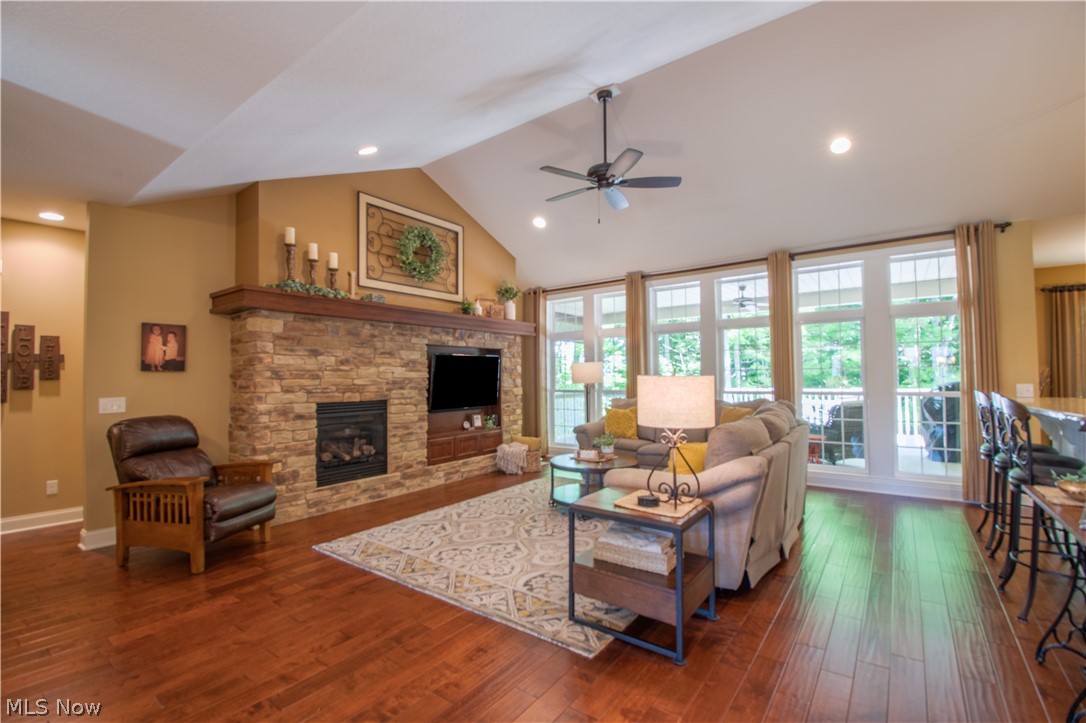 Heritage Ridge - Residential