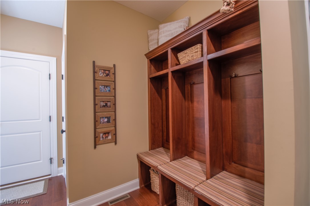 Heritage Ridge - Residential