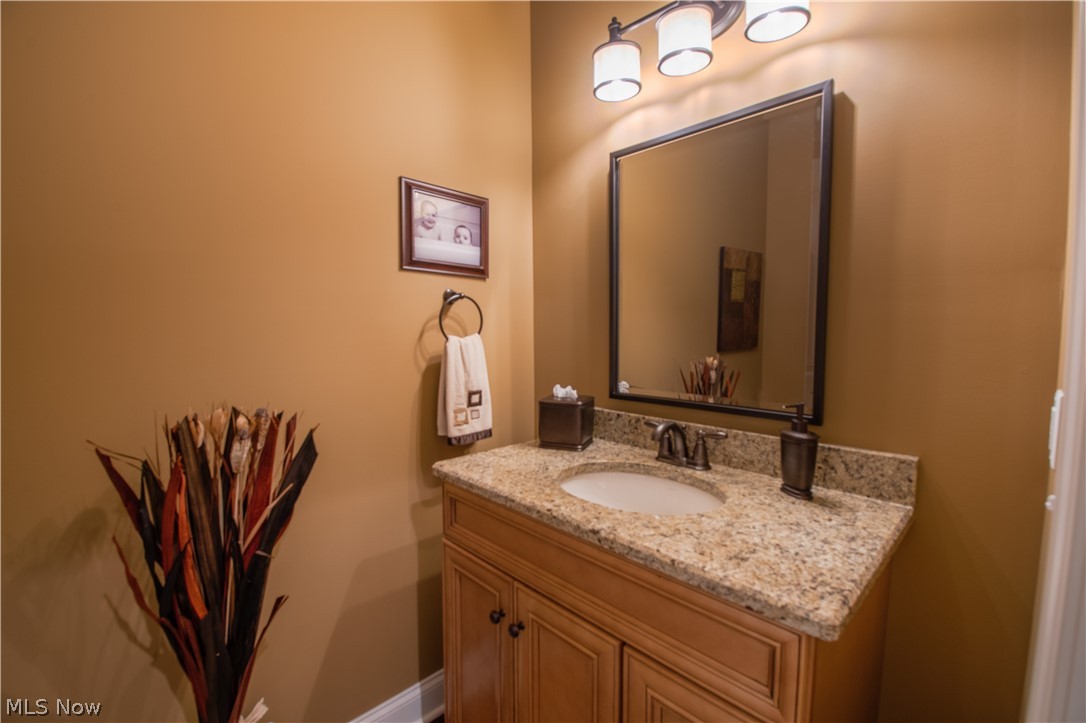 Heritage Ridge - Residential
