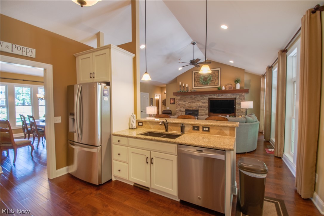 Heritage Ridge - Residential