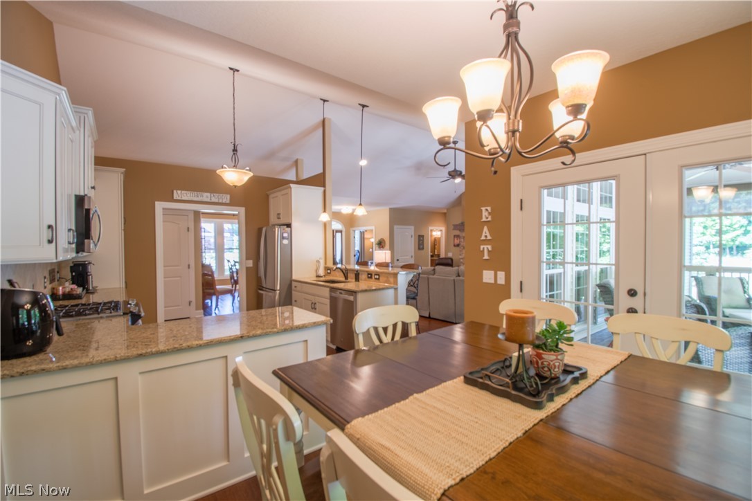 Heritage Ridge - Residential