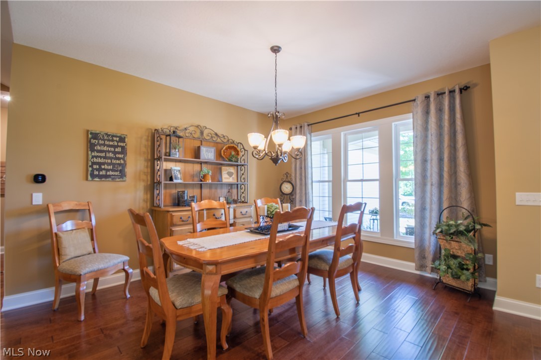 Heritage Ridge - Residential