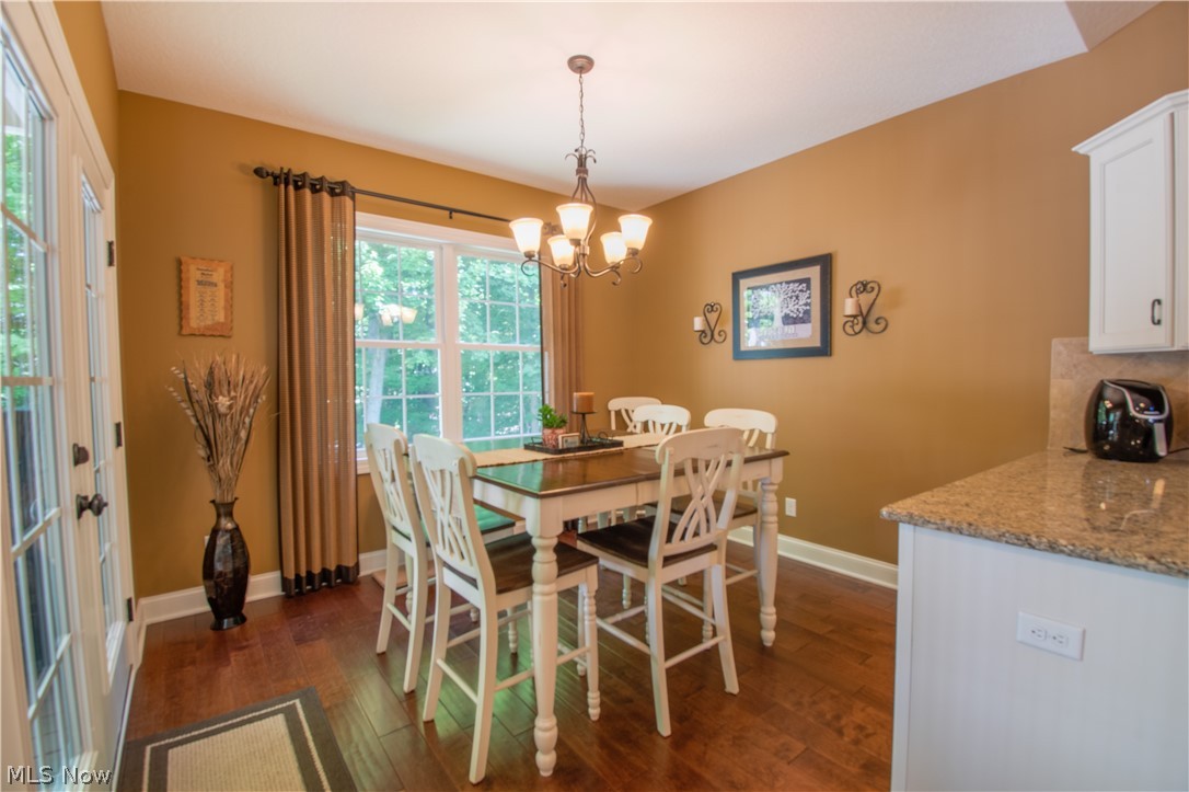 Heritage Ridge - Residential