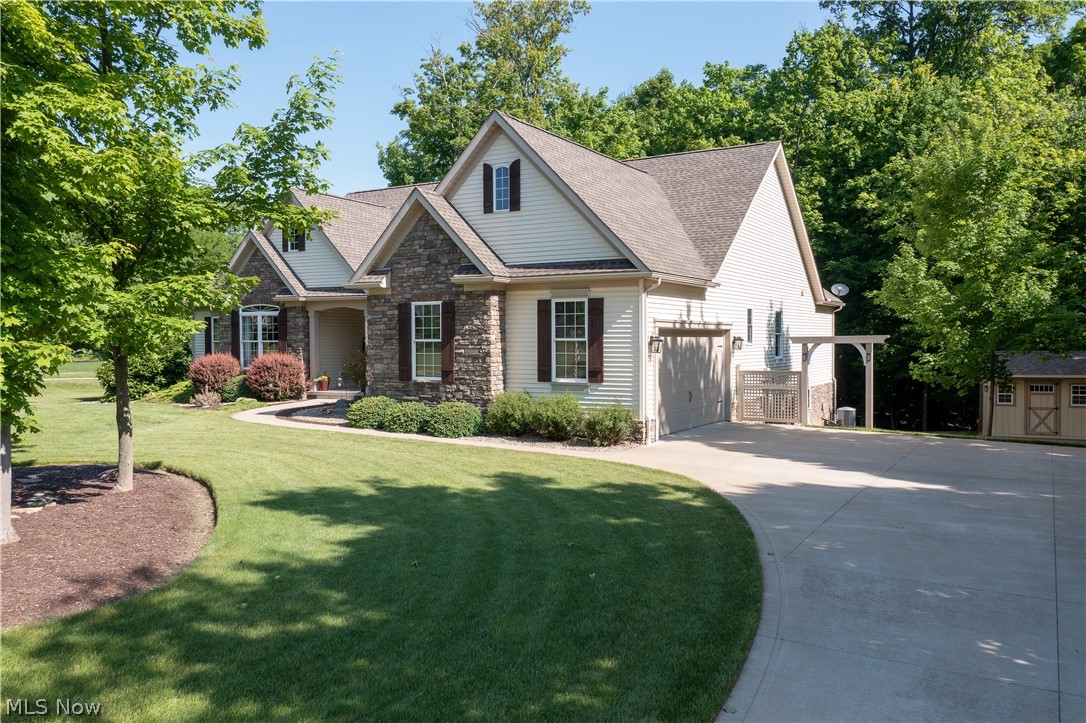 Heritage Ridge - Residential