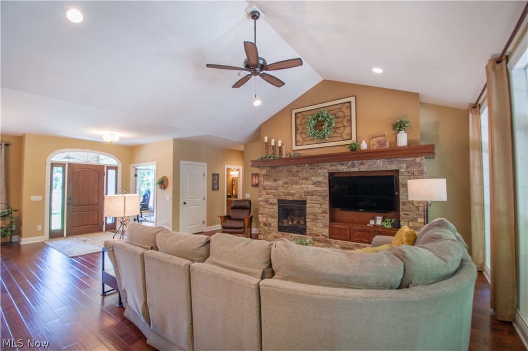 Heritage Ridge - Residential