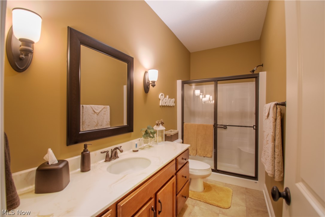 Heritage Ridge - Residential