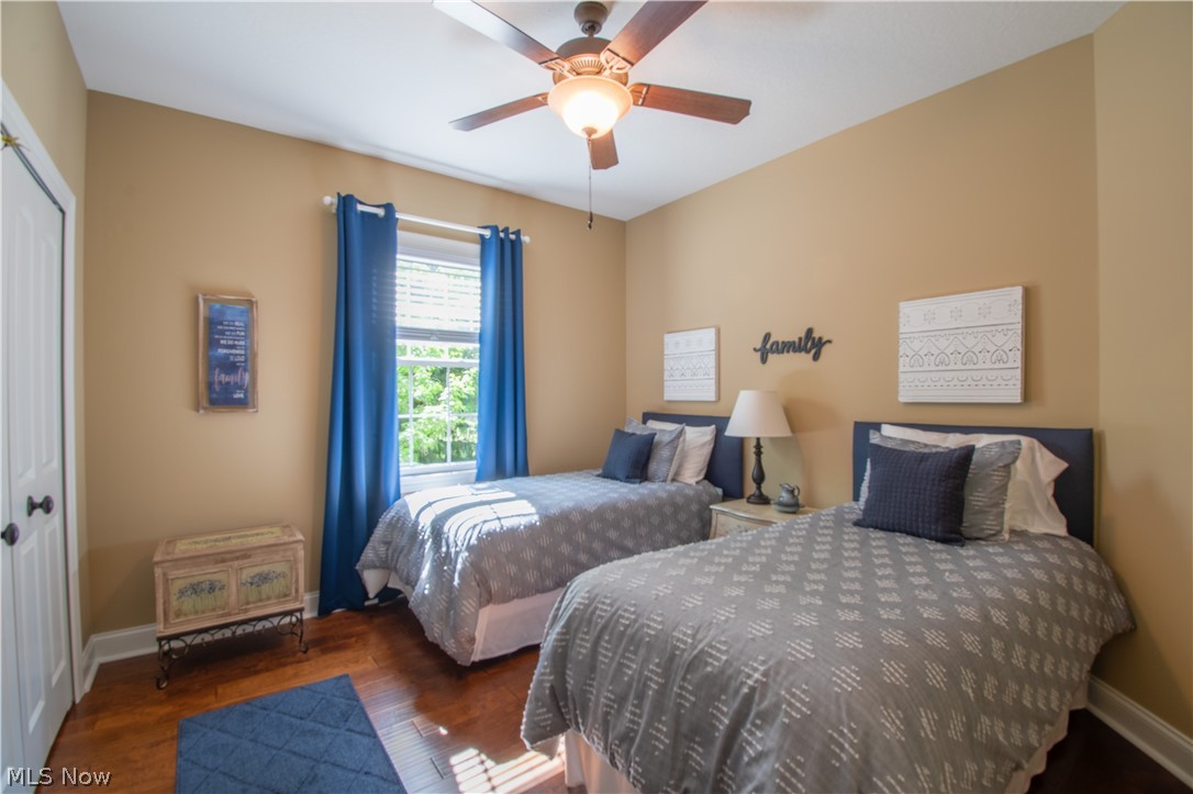 Heritage Ridge - Residential