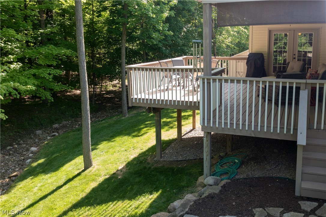 Heritage Ridge - Residential