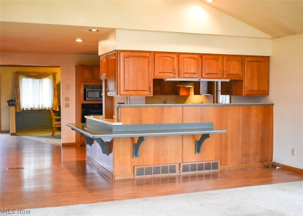 Danvers Drive - Residential