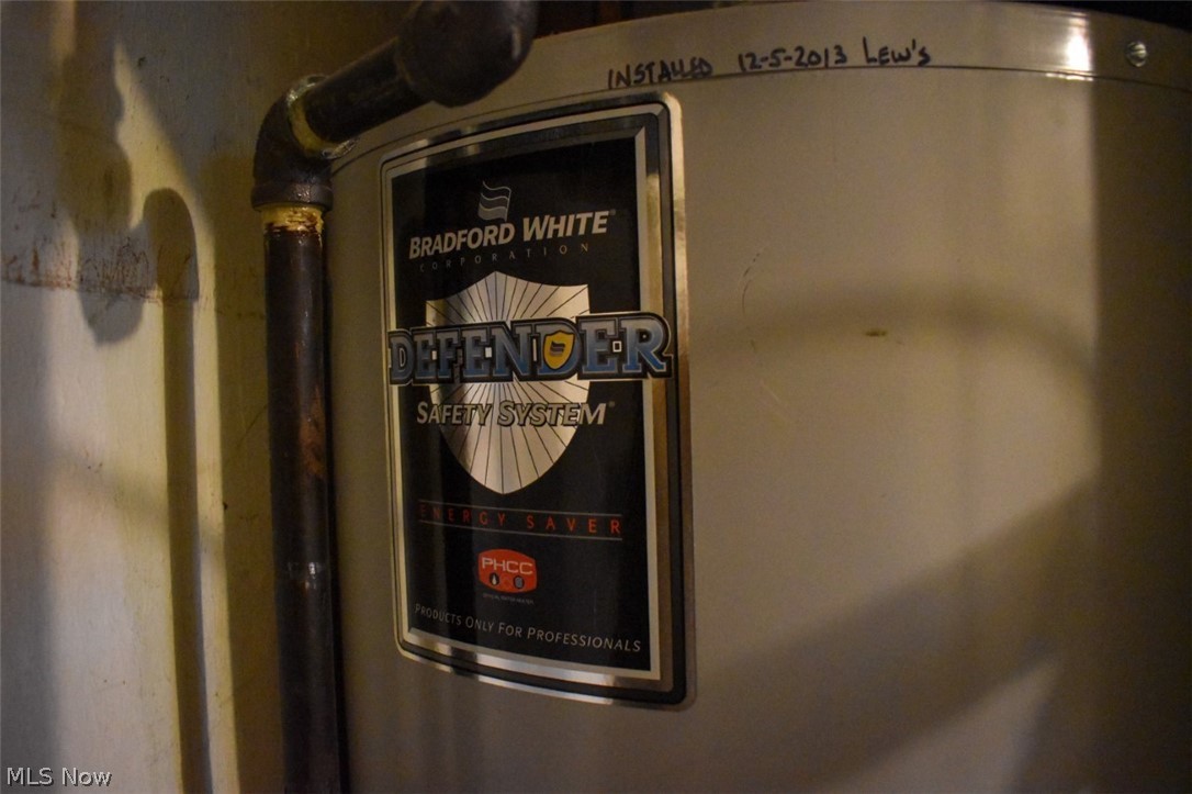 Danvers Drive - Residential