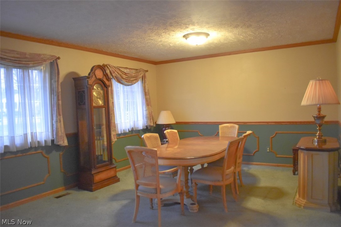 Danvers Drive - Residential