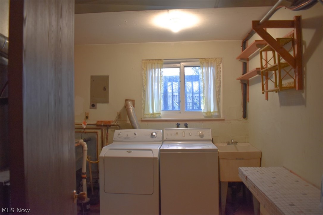 Danvers Drive - Residential