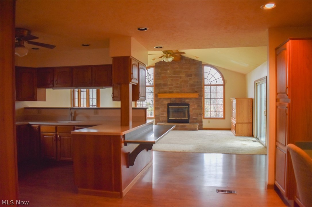 Danvers Drive - Residential